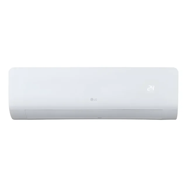 Aire Acondicionado Minisplit Smart Inverter LG VO121C1 Blanco 110v