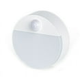 thumbnail image 1 of Motion Sensor Light Indoor LED Night Light Stick On Nightlight Battery Operated Lights For Hallway Stair Bathroom Closet Bedroom, 1 of 12