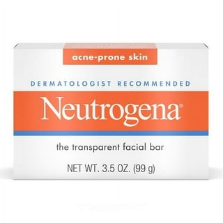 Acne 2024 soap price