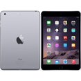 thumbnail image 3 of Refurbished Apple iPad Mini 3 A1600 (WiFi + Cellular Unlocked) 64GB Space Gray (Grade A), 3 of 4