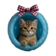 thumbnail image 2 of Horivan 2 Packs Exquisite 2D Acrylic Animal Backpack Charm Car Hanging Ornament Cute Pendant Decor for Daily Use and Vehicle Interior Styling Accessories, 2 of 7