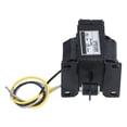 thumbnail image 2 of Uadme Electroimán solenoide - Tipo Push Pull AC 220V Imán de tracción de disipación de Calor a Prueba de Agua, Corriente de Alta conducción, 2 of 8
