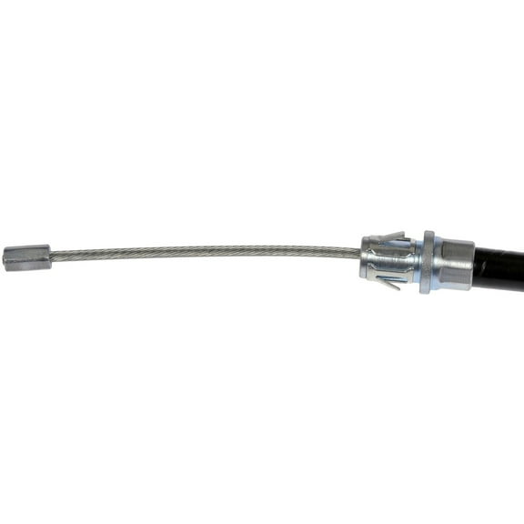 Parking Brake Cable Fits select: 2001-2005 BUICK LESABRE, 2001-2005 BUICK PARK AVENUE