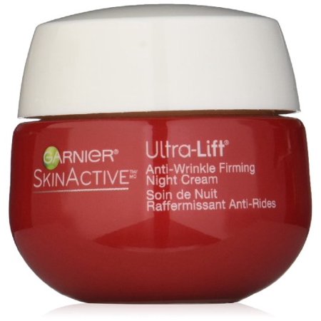 Garnier SkinActive Ultra-Lift Anti-Wrinkle Firming Night Cream