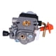 thumbnail image 5 of Kit de carburador Fyydes para Stihl FC90 FC95 FC100 FS87 FS87R FS90, 5 of 6