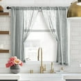 thumbnail image 5 of EcoNesxp Light grey is suitable for bedroom and kitchen, 5 of 5