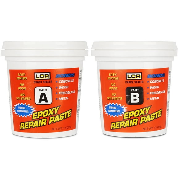 Epoxy Paste