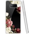 thumbnail image 2 of Vavies Case for Galaxy S8 Plus, Galaxy S8+ Plus, Samsung S8 Plus Phone Case for Girls, Slim Shockproof Clear Pattern, 2 of 4