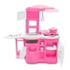 thumbnail image 3 of Cocinita Prinsel Cook´n Play Rosa, 3 of 4