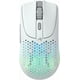 thumbnail image 2 of Mouse Glorious inalámbrico RGB Model O2, sensor BAMF 2 Blanco mate Reacondicionado, 2 of 4