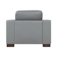 thumbnail image 5 of Freya Chair-Color:Gray, 5 of 10