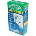 thumbnail image 1 of Danco HWK130 Toilet Tank Upgrade & Repair Kit, 1 of 2