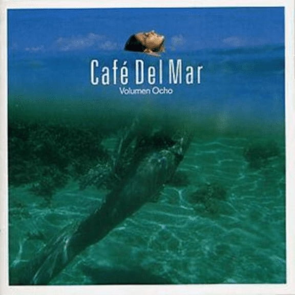 VARIOUS ARTISTS - CAF‚ DEL MAR, VOL. 8 [731458605928]