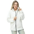 thumbnail image 2 of Women’s Classic Fleece Jacket, 2 of 2
