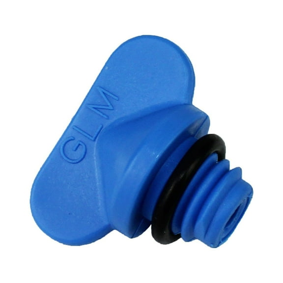 GLM Marine 13992 Drain Plug Kit