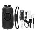 thumbnail image 2 of Alarma de Vibración ANGGREK para Bicicleta Con Control remoto, 2 of 8