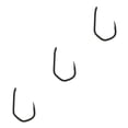 thumbnail image 2 of Yuarrent Anzuelos de 10 piezas para pesca, suministro de pescado multifuncional práctico, Kit de pesca resistente al desgaste multifuncional Type1 NO1, 2 of 6