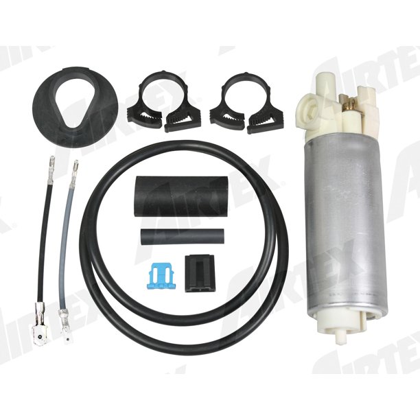 Electric Fuel Pump
