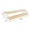 thumbnail image 2 of OHOIOLLA Display Risers For Perfume Multi-Tiered Storage Business Owners 1Set, 2 of 6