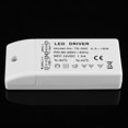 thumbnail image 4 of Controlador Led Transformador De Potencia Led AC 85-265V A DC 12V SMD Controlador LED Transformador De Fuente De Alimentación Para Tira De Luz LED 18W ANGGREK Otros, 4 of 8