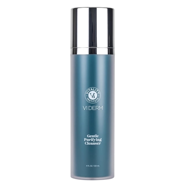 Limpiador VI Derm Hidratante Suave Purificante 120 ml