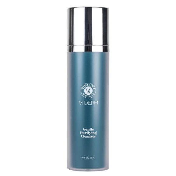Limpiador VI Derm Hidratante Suave Purificante 120 ml