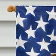thumbnail image 3 of Carolines Treasures CK6465CHF Bucovina Shepherd Dog American Canvas House Size Outdoor-Flags, Multicolor, 3 of 4