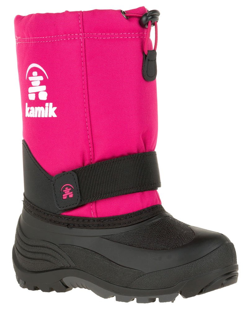 kids snow boots walmart