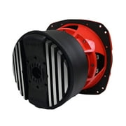 Orion HCCA Series HCCA102 High Performance 10 Competition Grade Car Subwoofer