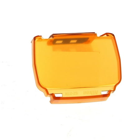 Nikon SZ-2TN Incandescent Filter for SB-900 / 910 Speedlights