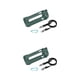 thumbnail image 4 of Sidaley Funda protectora de silicona para altavoz Charge 4, funda protectora portátil de silicona para montañismo, accesorio para altavoz Type1 NO1, 4 of 6