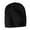 Black, variant on Carhartt Men's Acrylic Knit Hat - CTA205