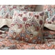 thumbnail image 1 of DaDa Bedding Juego de dos Fundas de Almohada Bohemia Garden Party (LH1403), 1 of 3