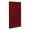 Claret, variant on ATS Acoustics Hardened Edge Fire Rated Professional Studio Quality Acoustic Panel 24x36x2