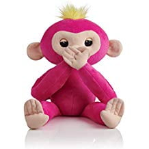 Wowwee Usa Fingerlings Hug Monkey