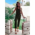 thumbnail image 3 of Conjunto Deportivo PRETTYGARDEN de Dos Piezas sin Mangas para Mujer Talla M, 3 of 5