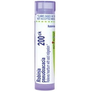 Boiron Robinia Pseudoacacia 30C, Homeopathic Medicine for Heartburn With Acid Indigestion, 80 Pellets