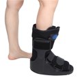 thumbnail image 4 of Air Walking Boot, Light Air Walker Brace Accelerate Recovery Easy Operation Full Protection Strengthen Fixation With Airbags For Broken Toes XS For 30-34 Size,S For 35-38 Size,M, 4 of 8