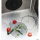 thumbnail image 4 of Paquete de 6 tapones de drenaje de silicona para bañera, lavabo y ducha, 4 of 5
