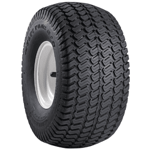 Carlisle Multi Trac CS Lawn & Garden Tire – 18X850-8 LRB 4PLY Rated Sansujyuku sansujyuku.com