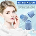 thumbnail image 5 of Face Care Skin Beauty Set Hydro Dermabrasion Water Scrub Silicone Tips Large Vortex 3/Pcs, 5 of 5