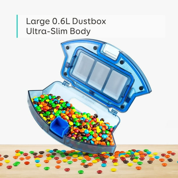 Eufy BoostIQ RoboVac 11S Smart Electric Robot Vacuum Cleaner, Self