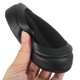 thumbnail image 5 of GOOHOCHY 2Ud Orejas Para Audífonos Negras Con Material Gel Para Uso Prolongado, 5 of 8
