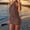 Style1-Coffee dresses for women, variant on Bodycon Dresses for Women Sleeveless Stretch Halter Neck Solid Color Mini Dress Slim Fit for Cocktail Party Evening Events Night Outings Red M