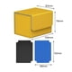thumbnail image 5 of Caja de Baraja de Cartas Cola Estándar Amarillo para más de 100 cartas, 5 of 8