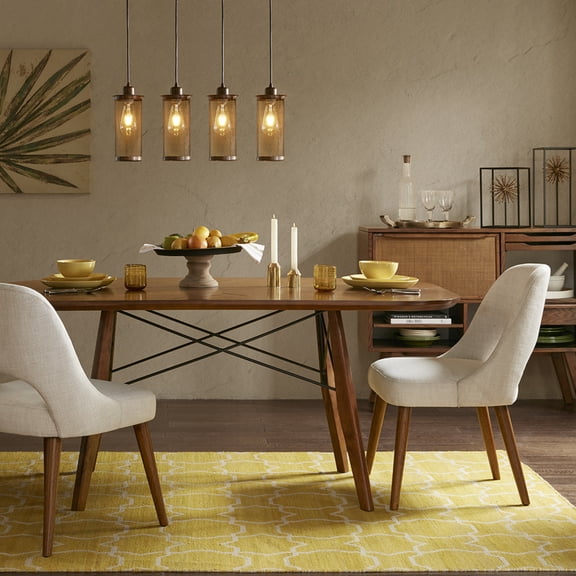 Nola Dining Side Chair (Set of 2)