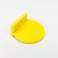 thumbnail image 2 of 5 Sets Hamster Cage Platform Round Hamster Stand Platform Bird Perch Platform, 2 of 10