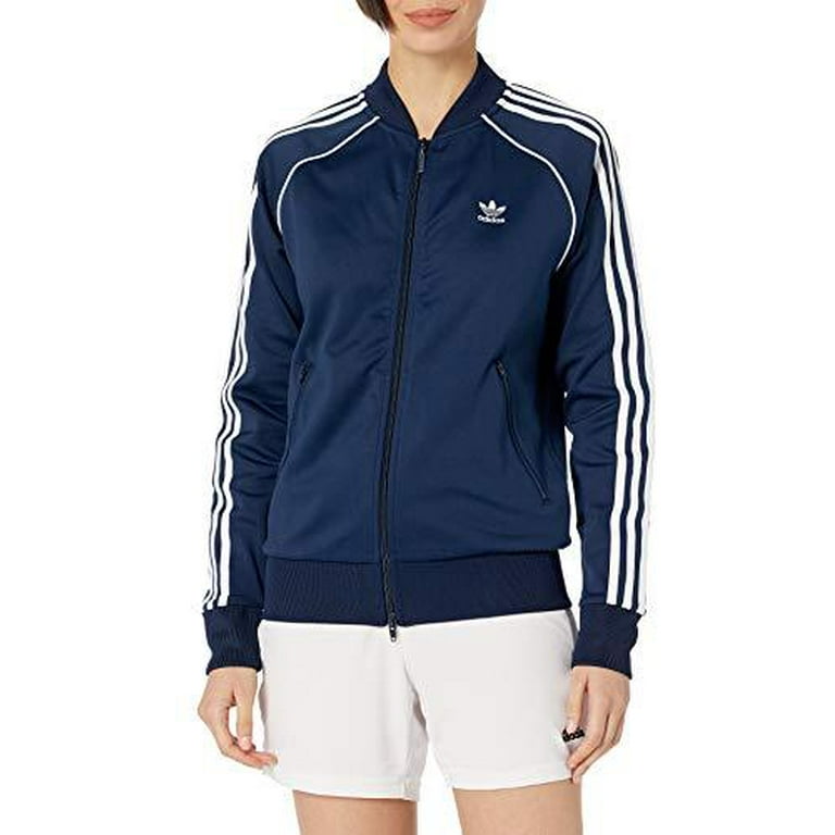 Adidas Women's Primeblue SST / White - Walmart.com