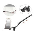 thumbnail image 4 of Furniture Moving Tool, 880 Lbs, With 4 Wheels And Portable Lift, For Moving Furniture, Refrigerator, 4 of 5