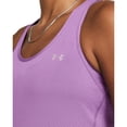 thumbnail image 2 of Camiseta sin mangas Under Armour HeatGear Armour Racer para mujer XXL, 2 of 4